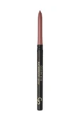 GOLDEN ROSE Waterproof Automatic Lipliner No: 51 Natural Pink - Suya Dayanıklı Dudak Kalemi thumbnail 1