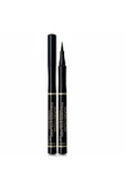 GOLDEN ROSE Precision Eyeliner Black - 1