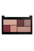 PASTEL 6lı Far Paleti 203 - 1