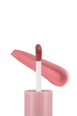 FLORMAR Yoğun Pigmentli Likit Allık (GÜL KURUSU) - Mood Booster Lbl. - 003 Thats Rosewood - 8682536043724 - 3