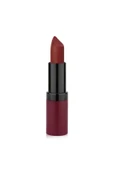 GOLDEN ROSE Velvet Matte Lipstick No: 22 - 1