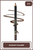 GOLDEN ROSE Dudak Kalemi - Lipliner No: 212 - 1