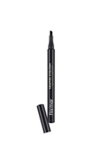 FLORMAR Graphıc Eyelıner Yoğun Siyah,kesik Uçlu Likit Göz Kalemi. | 1 Ml - 1