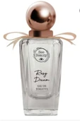 BEE BEAUTY Rosy Dream Edt Kadın Parfüm 50 Ml - 2