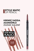 FLORMAR Dudak Kalemi - Stylematic Lipliner Sl28 Must Have 47000044-sl28 - 4