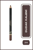 GOLDEN ROSE Dudak Kalemi - Lipliner No: 214 - 1