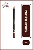 GOLDEN ROSE Dudak Kalemi - Lipliner No:201 - 1