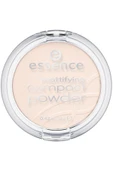 ESSENCE Marka: Mattifying Compact Powder Pudra 11 Kategori: Pudra - 1