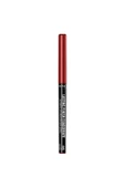 RIMMEL LONDON Lasting Finish Exaggerate Automatic Lip Liner 045 Epic Burgundy - 1