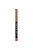 ESSENCE 8h Matte Comfort Lipliner Dudak Kalemi 01 Cinnamon Spice - 1