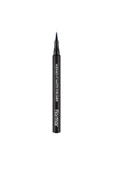 FLORMAR Yoğun,mat Likit Göz Kalemi. | 1 Ml 003
dark Blue - 1