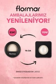 FLORMAR Yoğun Işıltılı Göz Farı - Baked Eyeshadow -001 Beige- 8682536052344 - 2