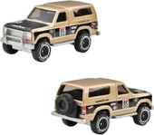 Hot Wheels Temalı Arabalar Özel Seri 1985 Ford Bronco GDG44 HRR97 - 2