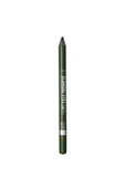 RIMMEL LONDON Scandaleyes Kohl Kajal Göz Kalemi Green - 1