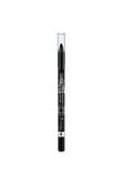 RIMMEL LONDON Scandaleyes Kohl Kajal Siyah Göz Kalemi Black -001 - 1