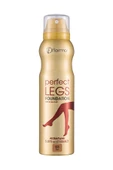 FLORMAR Ton Eşitleyici Bacak Fondöteni (SICAK ALT TON) - Perfect Legs Foundation - 003 Tan - 8690604200696 - 1