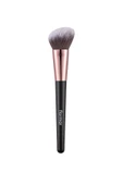 FLORMAR 4'lü Makyaj Fırçası Seti (Allık-Fondöten-Far-Crease) - Makeup Brush Set - 012 - 8690604597772 - 4