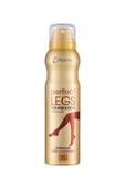 FLORMAR Ton Eşitleyici Bacak Fondöteni(SICAK ALT TON)-perfect Legs Foundation -001 Light 150ml 8690604200672 - 1