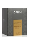 ORİEN Citrus Rush EDP Erkek Parfüm 100 ml - 1