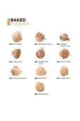FLORMAR Iki Renkli Yoğun Pigmentli Işıltılı Pudra (ALTIN VE BAKIR)-baked Powder-0023 Dual Gold-8690604131235 - 6