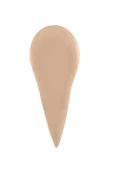 FLORMAR Mat Birişli E Vitamini İçeren Fondöten  - Mat Touch Foundation - 301 Soft Beige - 8682536057561 - 3
