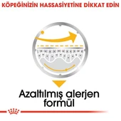 Royal Canin Dermacomfort Yetişkin Köpek Konservesi 85gr - 5