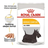 Royal Canin Dermacomfort Yetişkin Köpek Konservesi 85gr - 2
