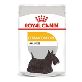 Royal Canin Dermacomfort Yetişkin Köpek Konservesi 85gr - 1