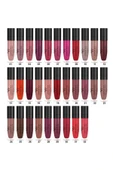 GOLDEN ROSE Gr Longstay Liquid Matte Lipstick No:23 - 2
