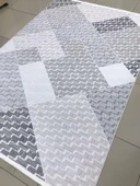 Merinos Halı Vista 76595 095 Serisi Triko Akrilik Salon Oturma Yatak Odası Halısı thumbnail 3