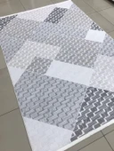 Merinos Halı Vista 76595 095 Serisi Triko Akrilik Salon Oturma Yatak Odası Halısı thumbnail 2