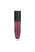 GOLDEN ROSE Longstay Liquid Matte Lipstick No 21 thumbnail 1