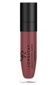 GOLDEN ROSE Longstay Liquid Matte Lipstick No: 20 thumbnail 2