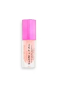 REVOLUTİON Glaze Glam Pink Dudak Yağı - 2