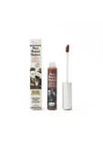 THE BALM Meet Matte Hughes Mat Likit Ruj Reliable - 1