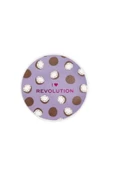 REVOLUTİON I Heart Revolution Loose Baking Coconut Pudra - 4