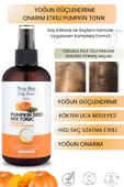 TRUE BEE Daily Dream Series | Yoğun Güçlendirme Ve Onarım Etkili Pumpkin Tonik 250 ml - 1