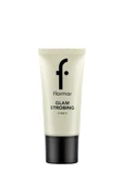 FLORMAR Aydınlatıcı Makyaj Bazı (GÜMÜŞ) - Glam Strobing Cream - 001 Silver - 8690604645909 - 3