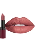 GOLDEN ROSE Velvet Matte Lipstick No:16 Mat Ruj thumbnail 2