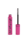 REVOLUTİON : Cruelty free, Ultra Kalıcı 5D Whip Lift Maskara MLSCOSMETİCS Q11 - 1