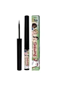 THE BALM Schwing Eyeliner Black - 1