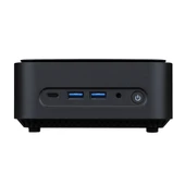 NiPoGi JK09 N150 Intel Alder Lake 12.Nesil 16GB DDR4 512GB NVMe SSD HDMIWiFiBT WIN11 PRO Mini PC - 2