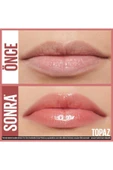 MAYBELLİNE NEW YORK Lifter Gloss Nemlendirici Dudak Parlatıcısı- 009 Topaz - 2