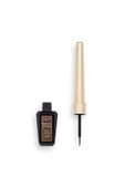 REVOLUTİON PRO Eyeliner
rockstar Matte Brown - 1