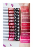 THE BALM Meet Matt(e) Hughes Liquid Lipstick Ruj Confident - 5