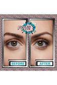 REVOLUTİON Makeup Revolution Pratik Kapaklı 5D Lash Pow Volume Maskara 100% Cruelty Free & Vegan - 4