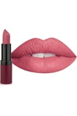 GOLDEN ROSE Mat Ruj - Velvet Matte Lipstick No:12 - 3