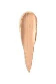 FLORMAR Doğal Bitişli Kremsi Kapatıcı (Soğuk Alt Ton) - Eye Puff Concealer - 007 Light Beige - 8682536033794 - 2