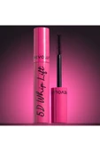 REVOLUTİON : Cruelty free, Ultra Kalıcı 5D Whip Lift Maskara MLSCOSMETİCS Q11 - 2