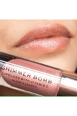 REVOLUTİON Shimmer Bomb Lip Gloss - Glimmer - 3